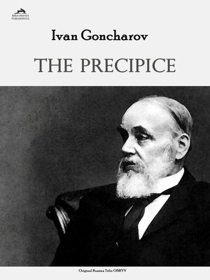 cover image of The Precipice